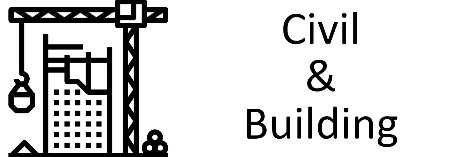 Civil and Building